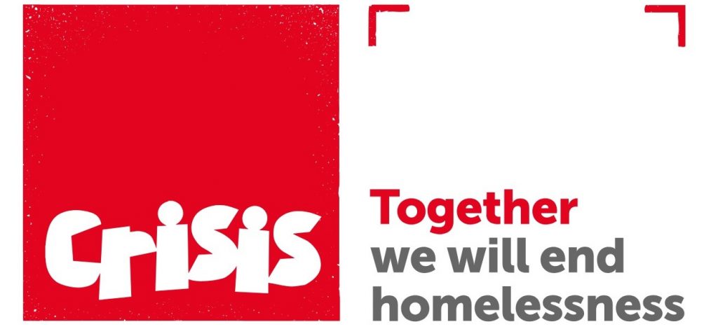 crisis together we will end homlessness